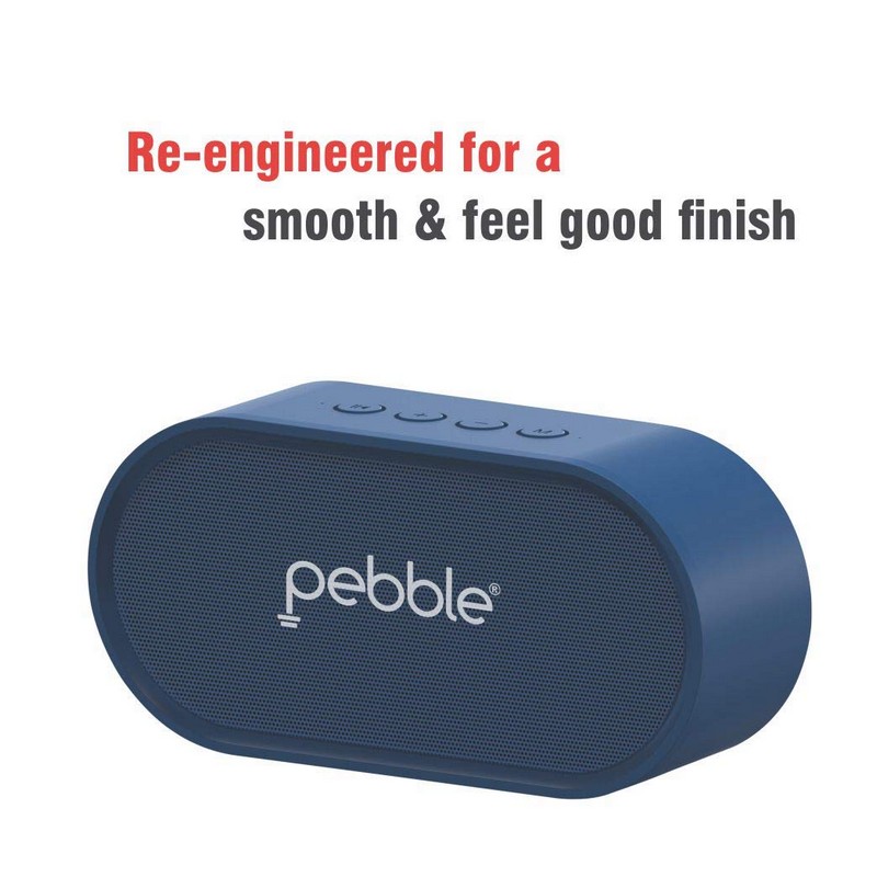 Prime Wireless Speaker (1)