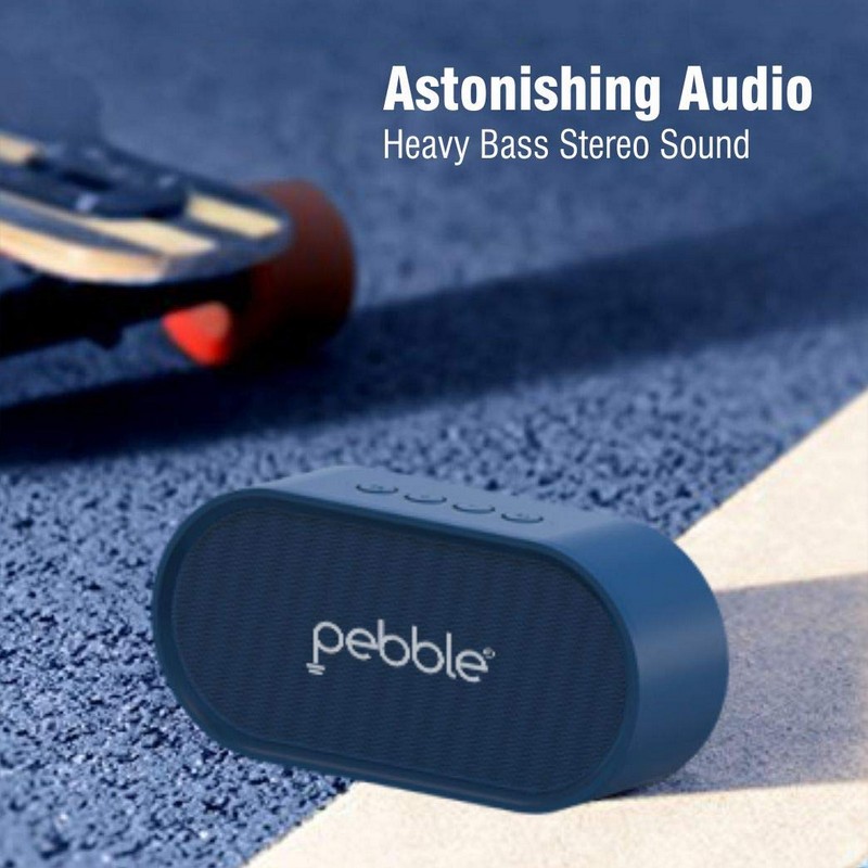 Prime Wireless Speaker (3)