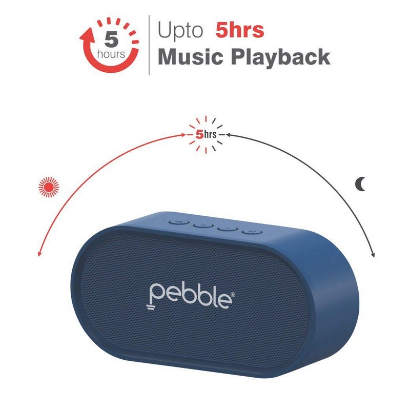 Prime Wireless Speaker (5)