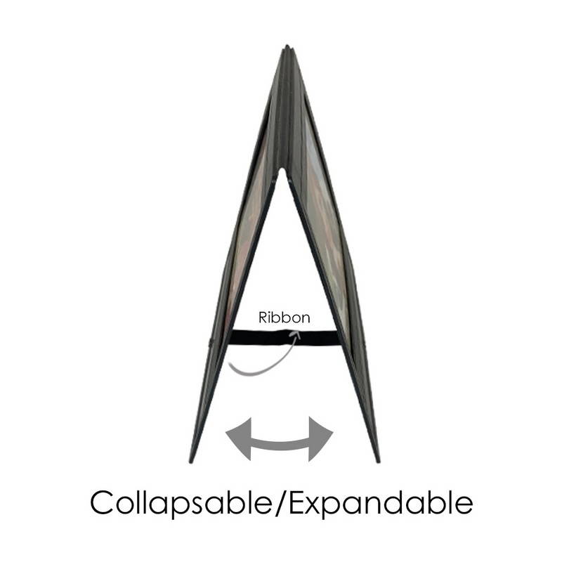 Slim Dual Displayer 3