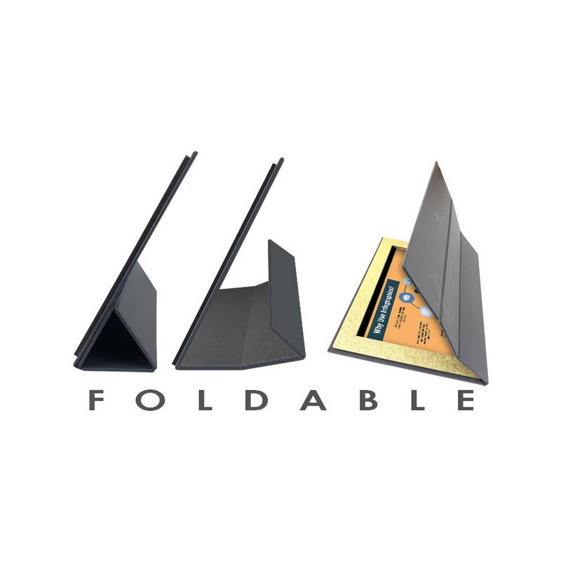 Trifold Displayer 3
