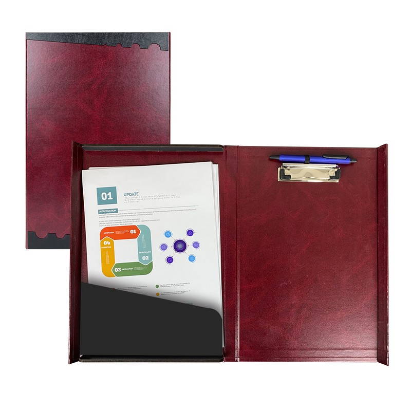 Flip Folder 1