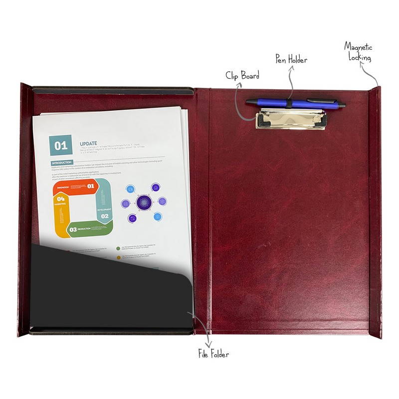 Flip Folder 2