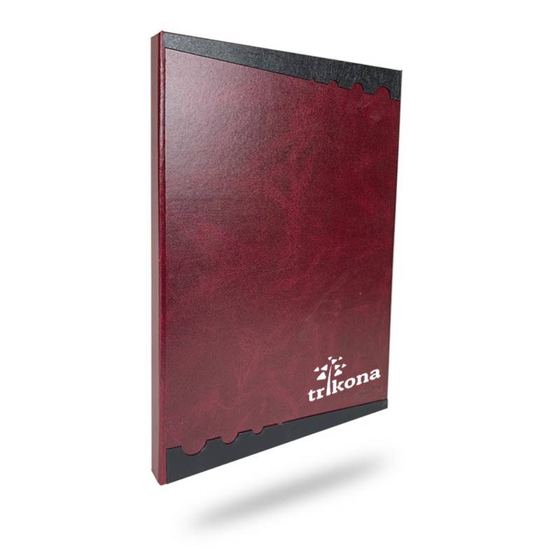 Flip Folder 3