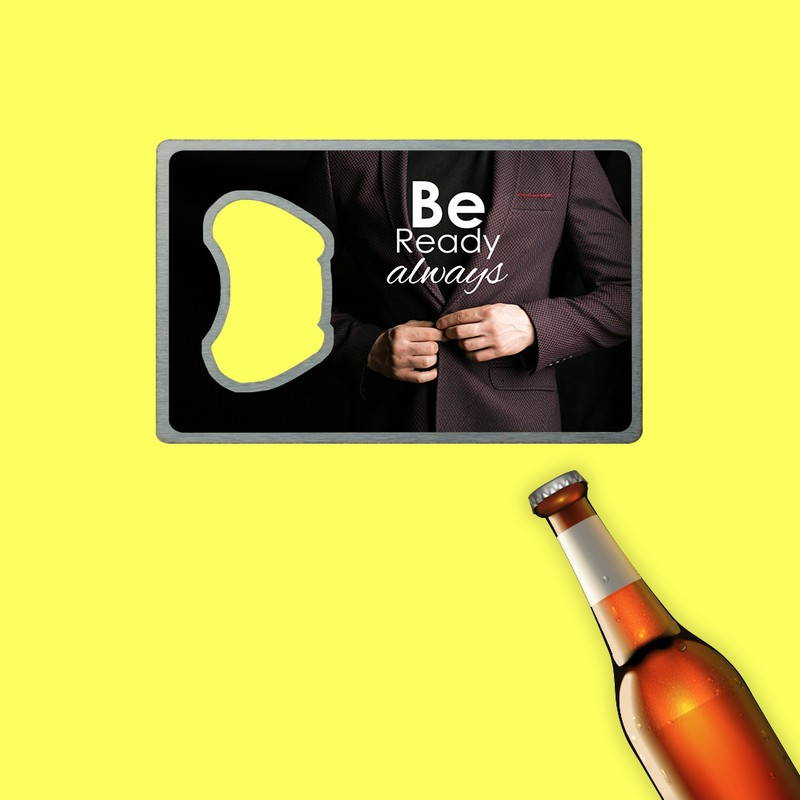 Card Opener 1