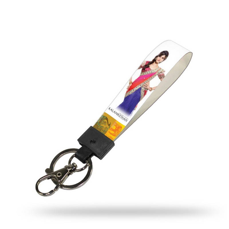 Handy Key ring with hook 1