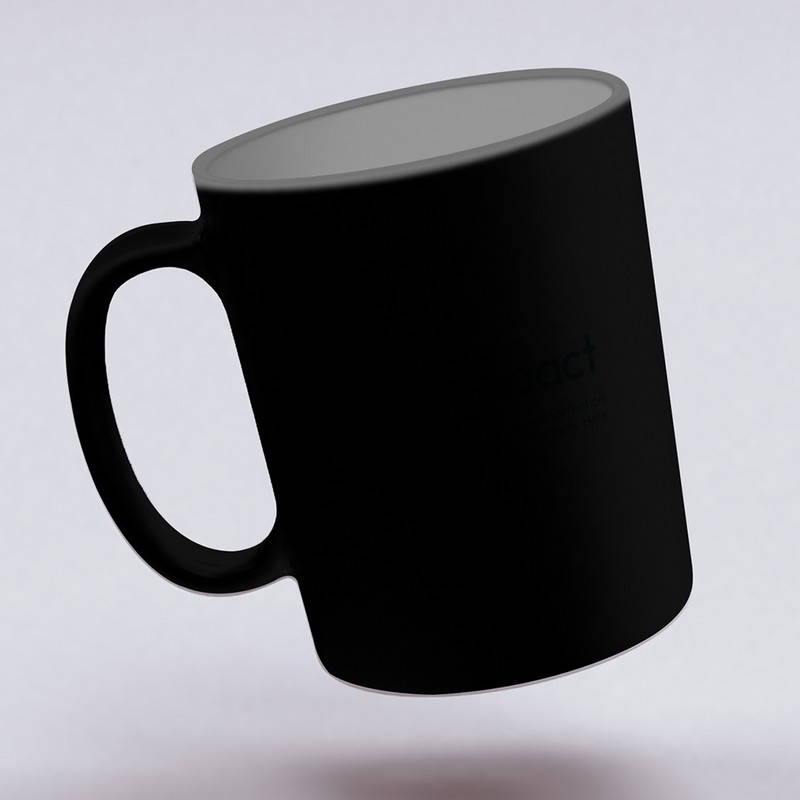 Magic Mug 1