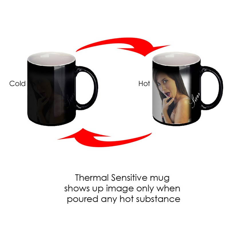 Magic Mug 2