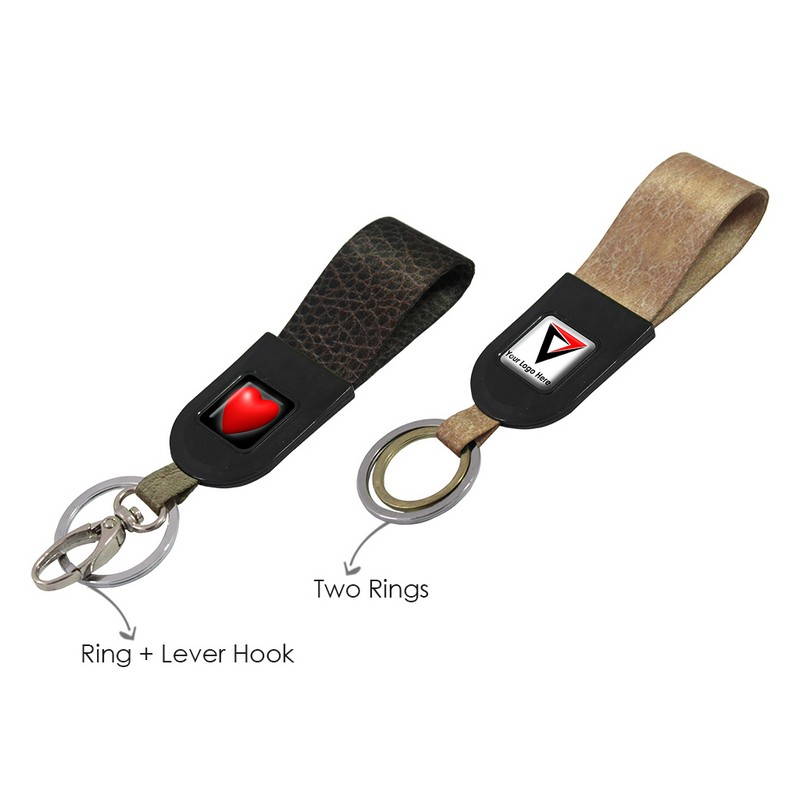Premium Key Chain 2