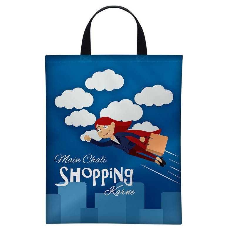 Shopping Bag 2