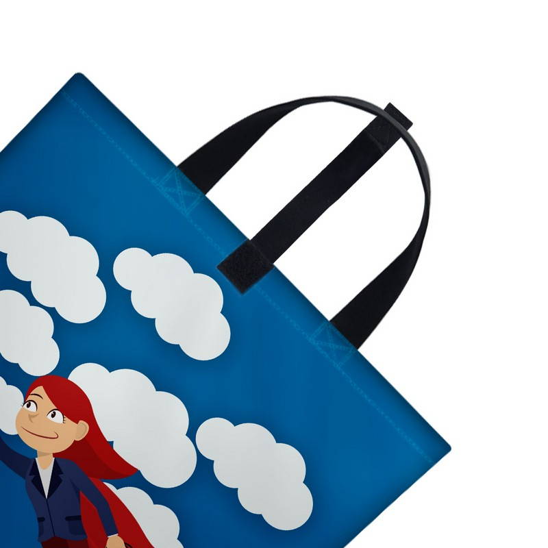 Shopping Bag 3