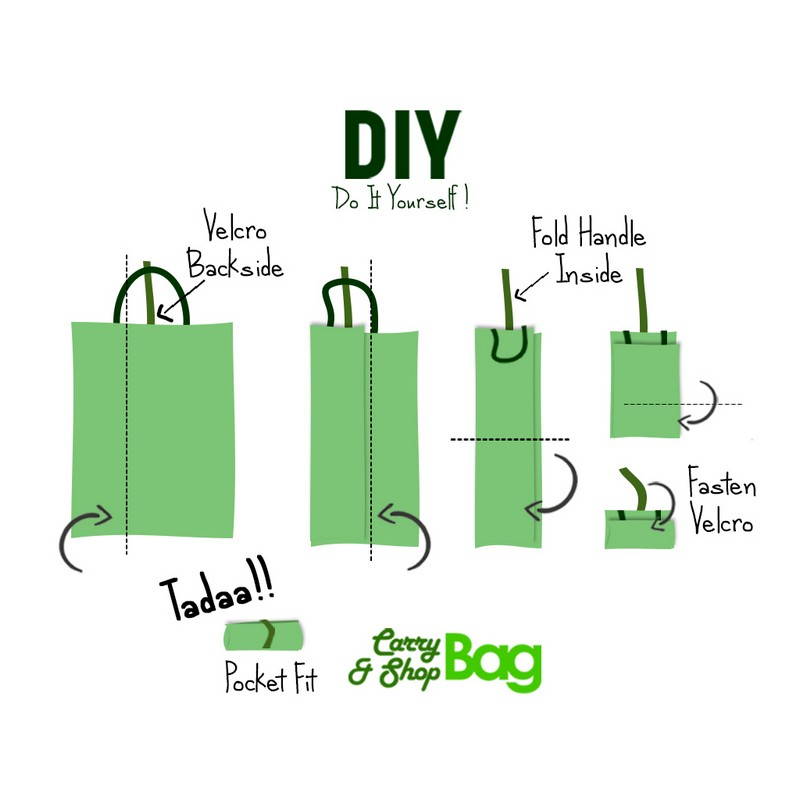 Shopping Bag 7