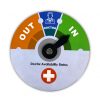 In & Out Disc